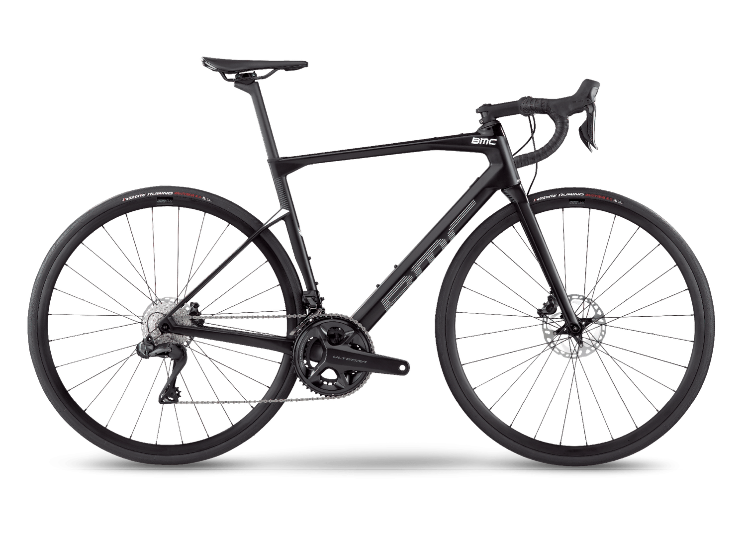 BMC Roadmachine THREE