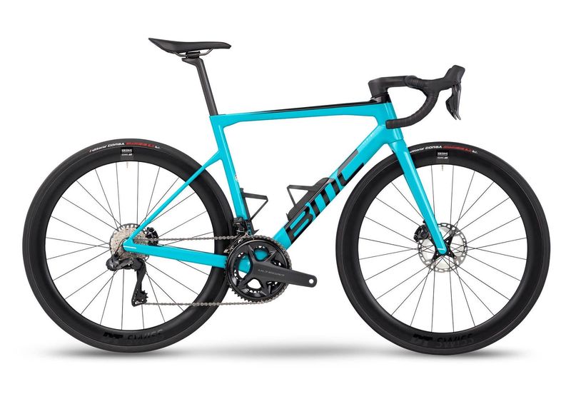 BMC Teammachine SLR01 THREE