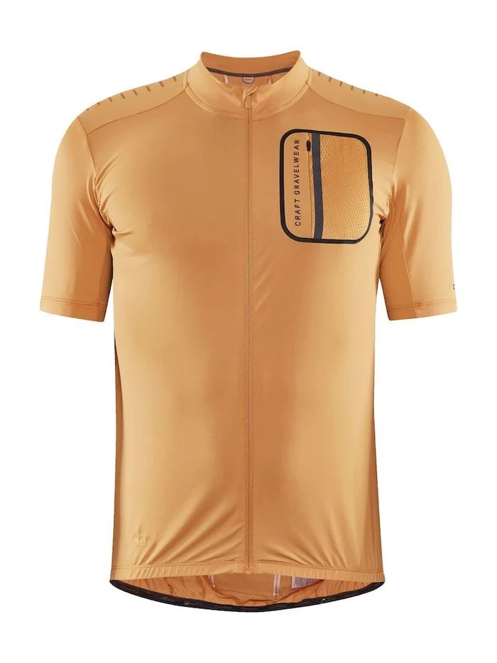 Craft Adv Gravel SS Jersey Man