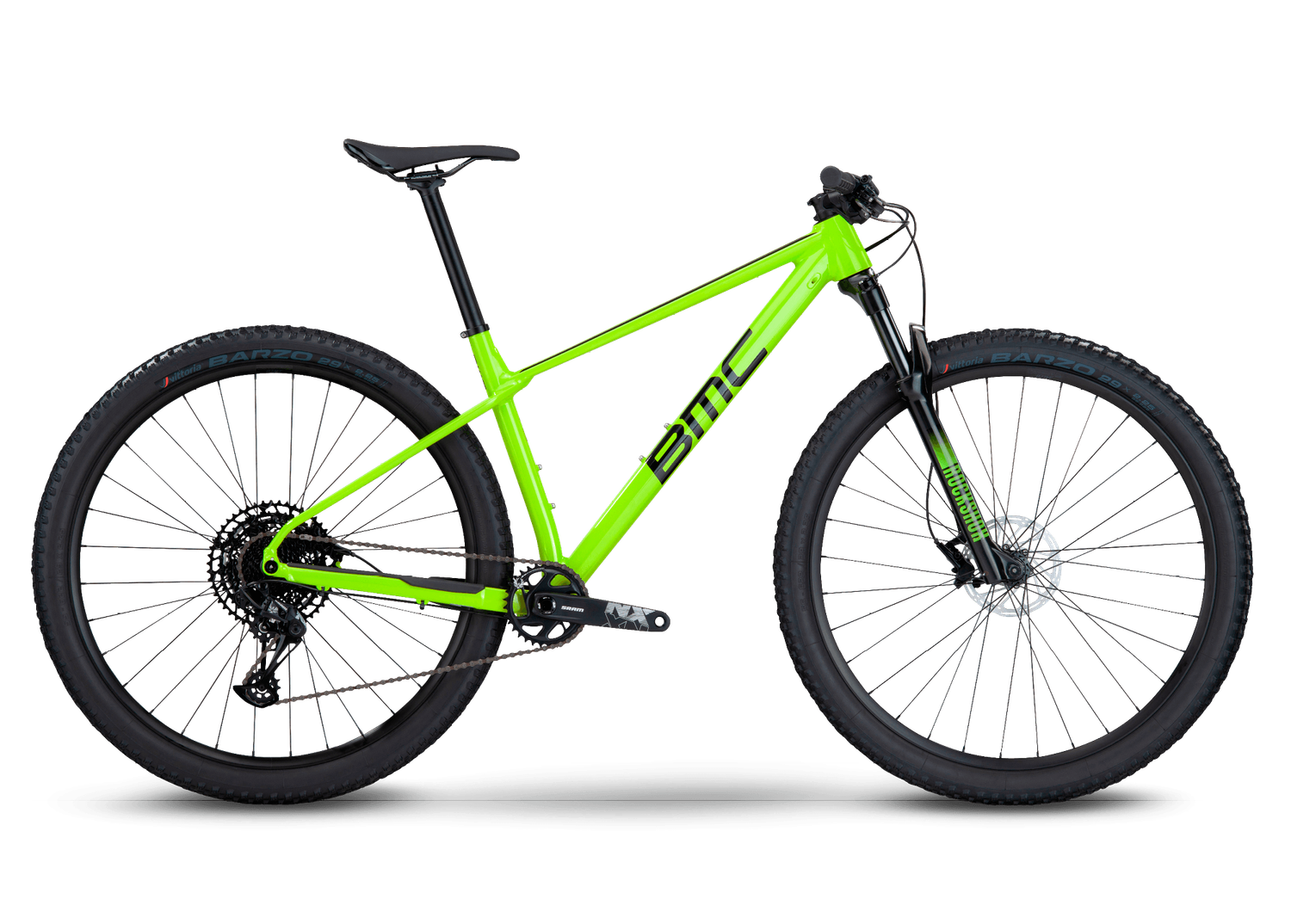 BMC Twostroke AL ONE