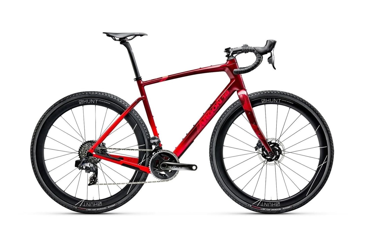 Argon 18 Dark Matter SRAM RIVAL 1x