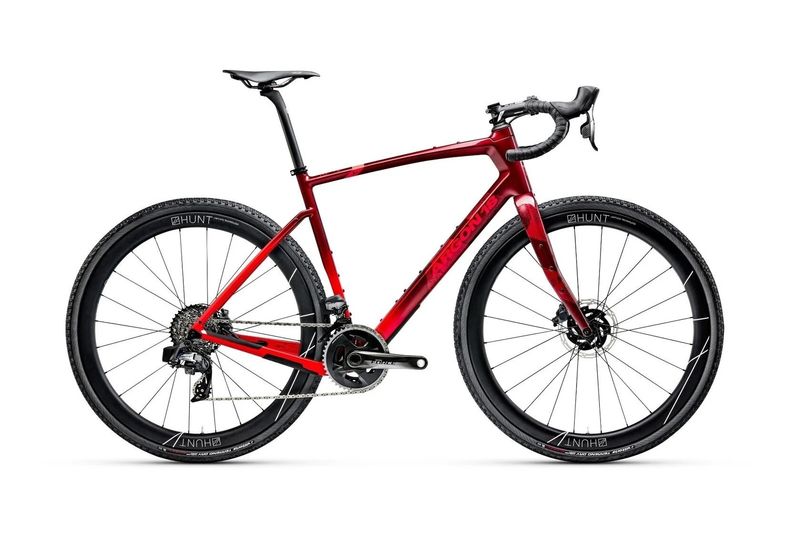 Argon 18 Dark Matter SRAM RIVAL 1x