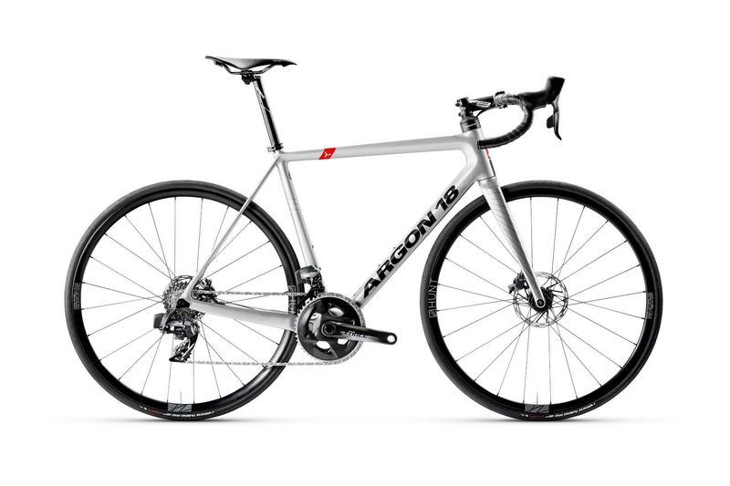 Argon 18 Gallium CS (INT) Rival eTap AXS