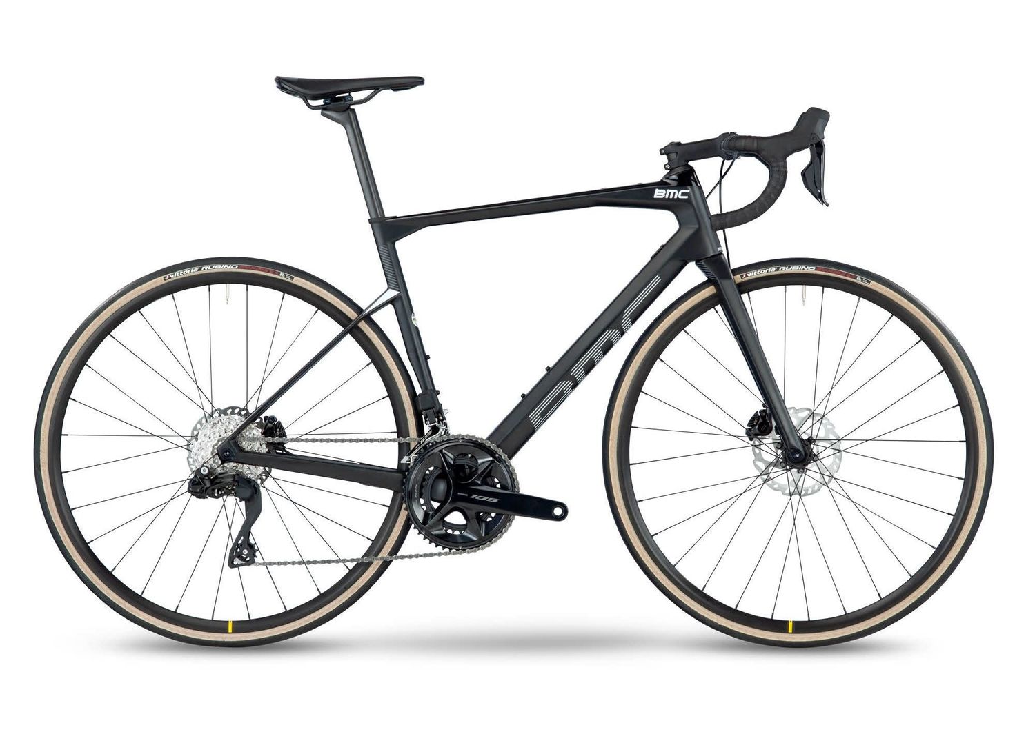 BMC Roadmachine FIVE