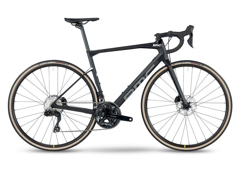 BMC Roadmachine FIVE