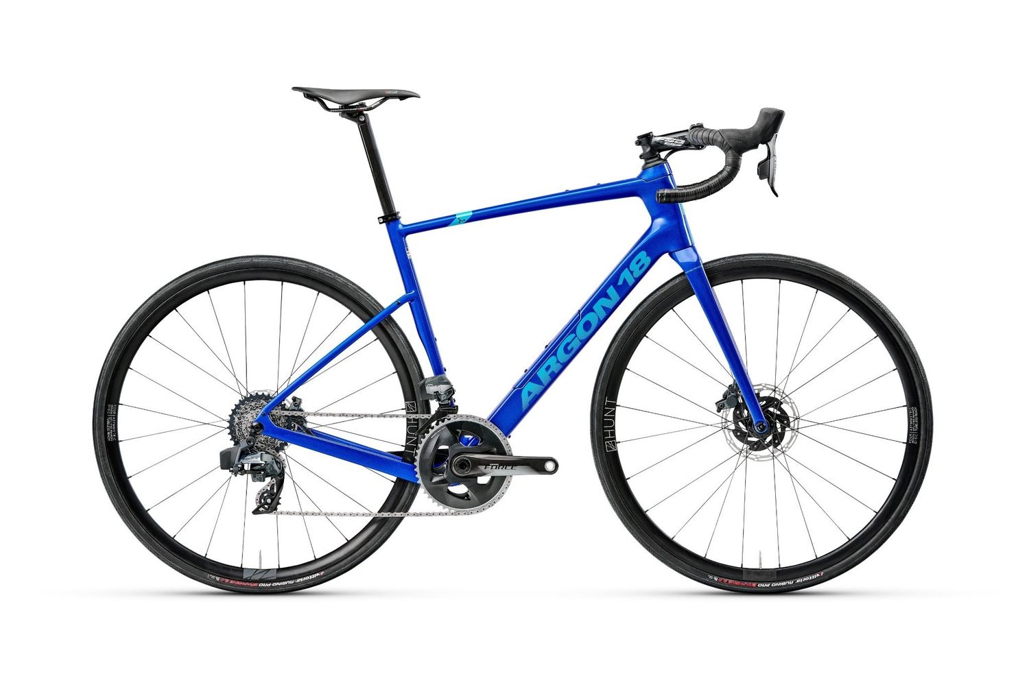 Argon 18 Krypton (INT) Rival 22