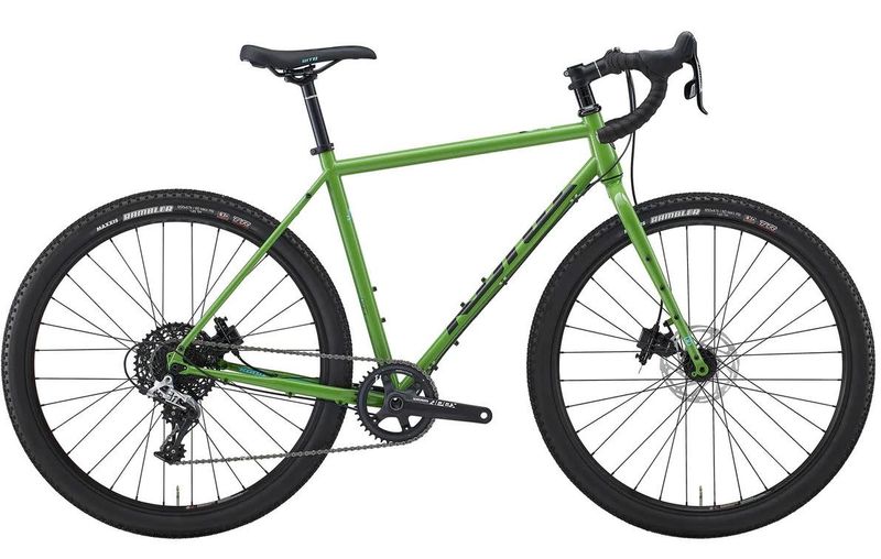 Kona Rove DL