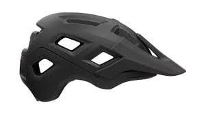 Lazer Coyote MIPS, Color: Matte Black, Size: SM