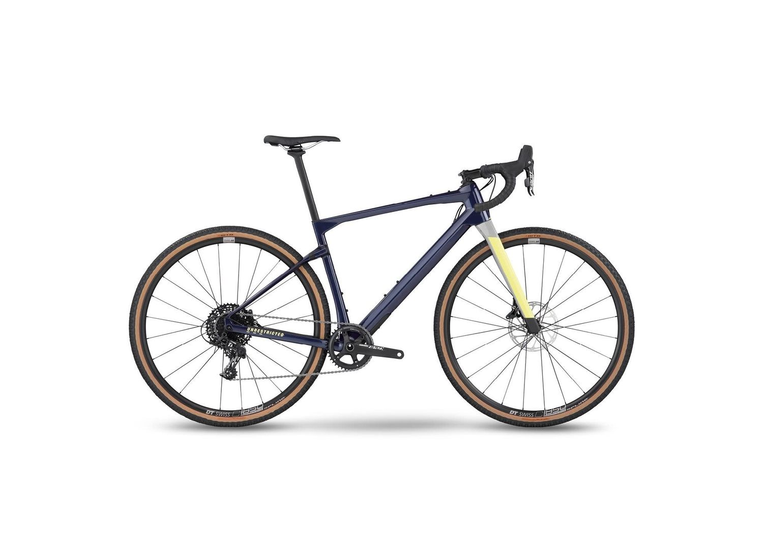 BMC URS TWO Apex 1