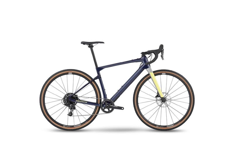 BMC URS TWO Apex 1