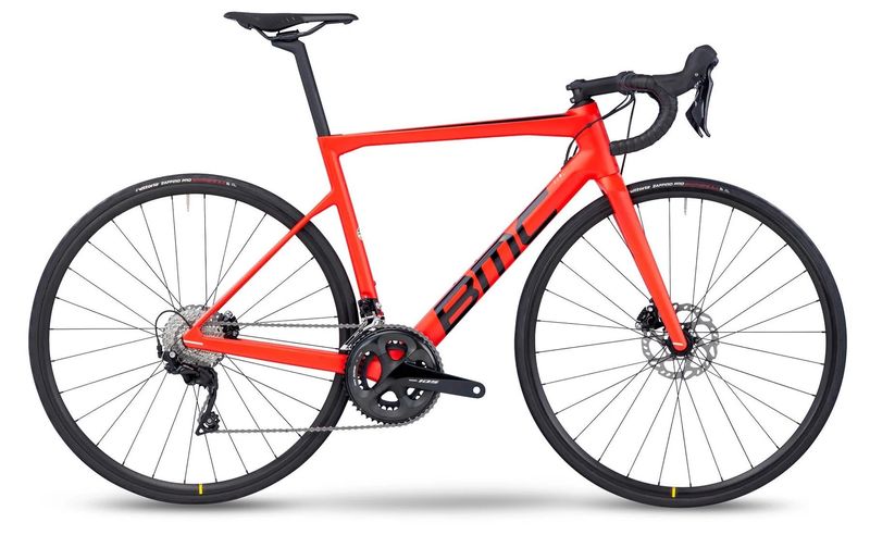 BMC Teammachine SLR SIX