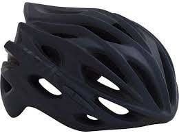 Kask Mojito, Color: Blue Matte, Size: S