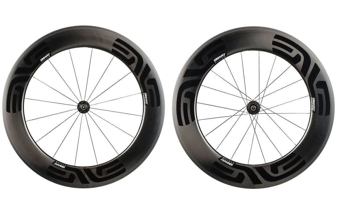 ENVE SES 8.9 Tubular Wheelset - DT Swiss 240 (Shimano/SRAM)