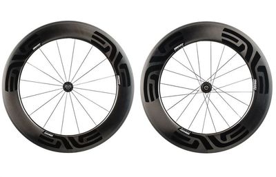 ENVE SES 8.9 Tubular Wheelset - DT Swiss 240 (Shimano/SRAM)