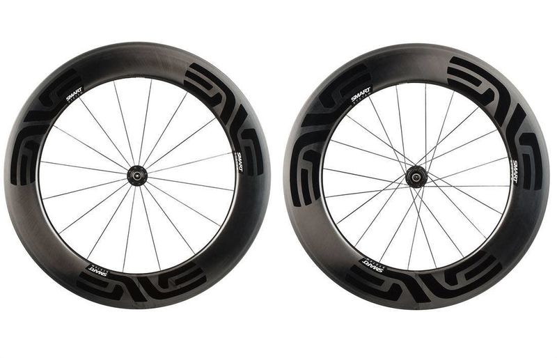 ENVE SES 8.9 Tubular Wheelset - DT Swiss 240 (Shimano/SRAM)