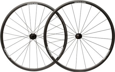 ENVE 25 Tubular Wheelset - DT Swiss 240 (Shimano/SRAM)