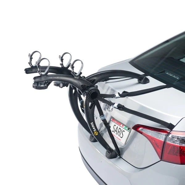 Saris Bones 2-Bike Rack