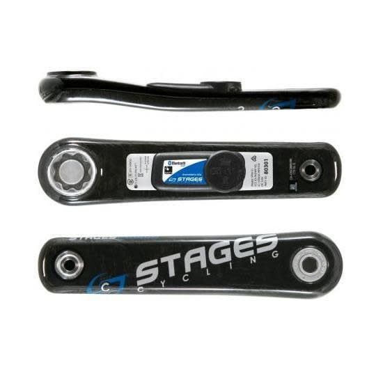 Stages Power Carbon BB30/386EVO 170mm