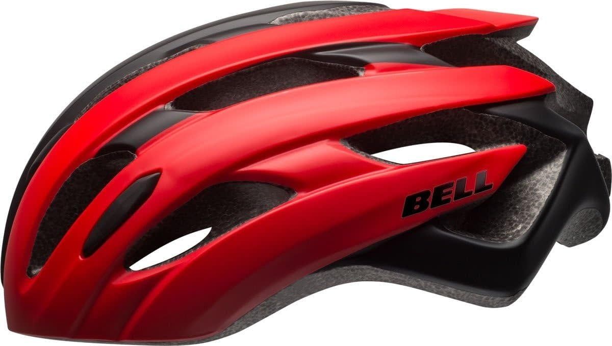 Bell Event Helmet Red/Black S
