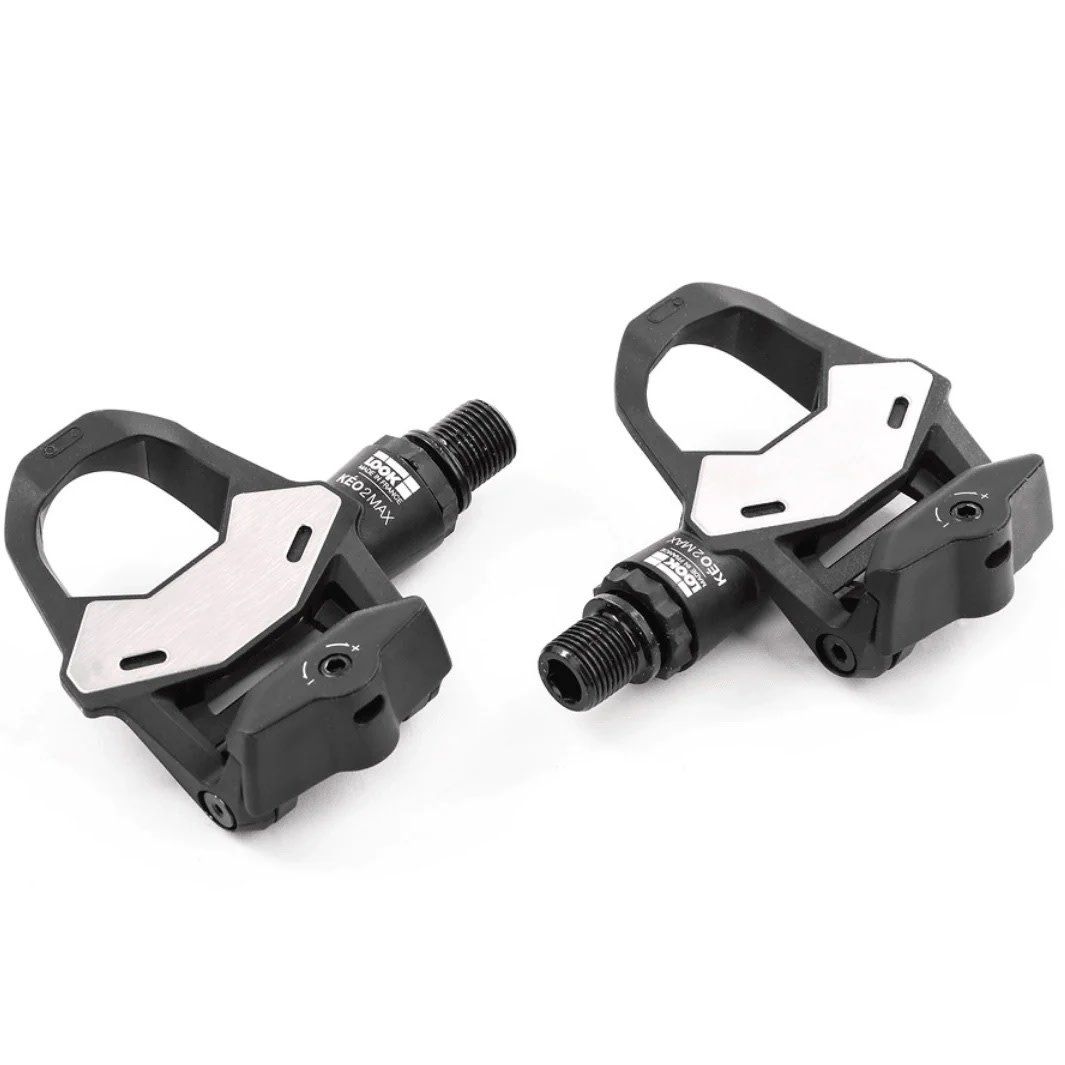 LOOK KEO 2 MAX PEDALS