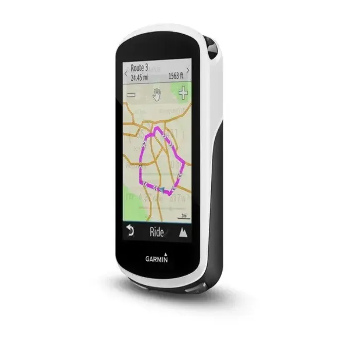Garmin Edge 1030 Unit