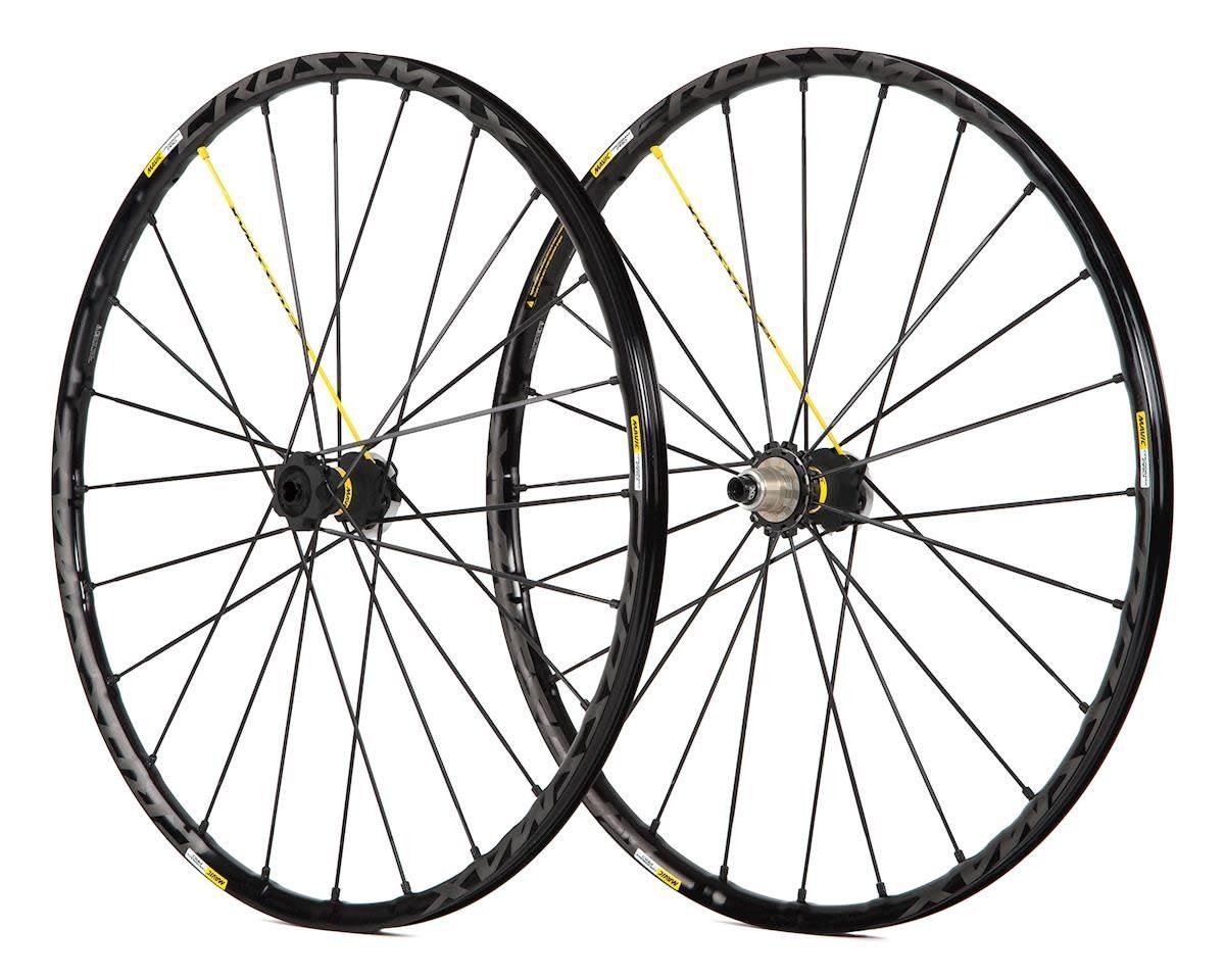 Mavic Crossmax Pro 29&quot; 6- Bolt Wheelset