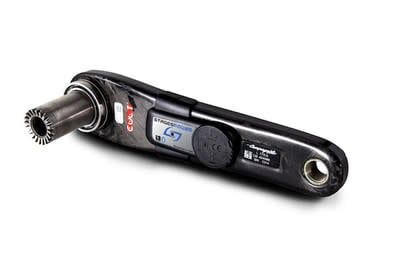 Stages Power Campagnolo Record 172.5mm