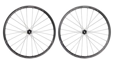 HED Ardennes+ GP Disc Wheelset