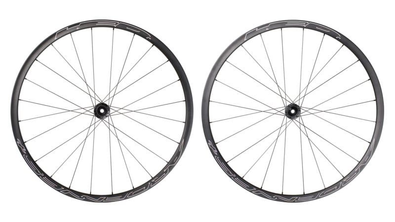 HED Ardennes+ GP Disc Wheelset