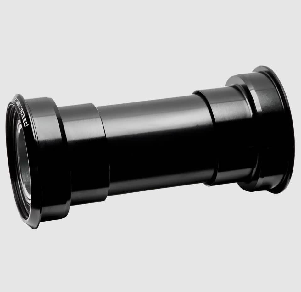CeramicSpeed Coated GXP BB86 ROAD 24/22mm Black