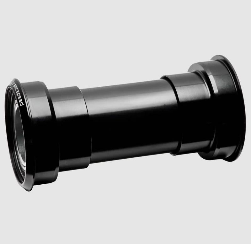 CeramicSpeed Coated GXP BB86 ROAD 24/22mm Black