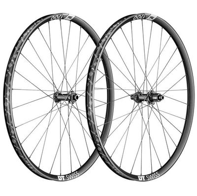 DT Swiss XM 1700 SPLINE 29&quot; Boost Wheelset - (Microspline, CL)