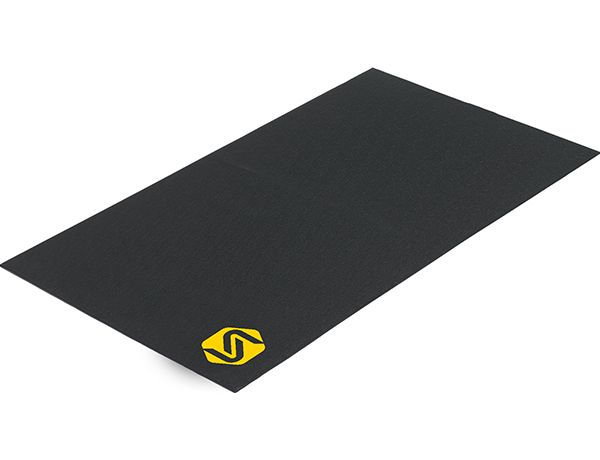 Saris Trainer Mat