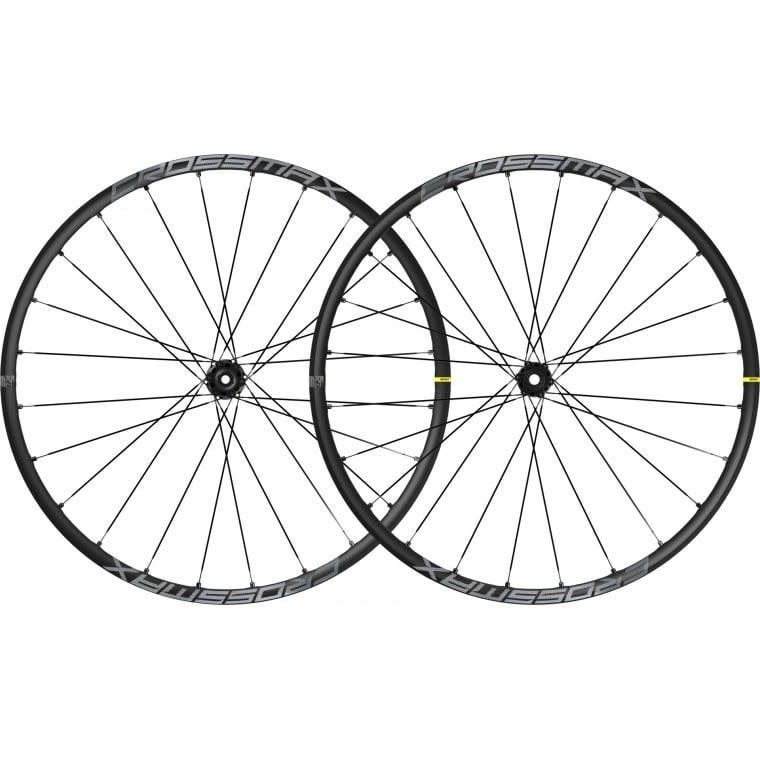 Mavic Crossmax XLS Wheelset (Boost) - (XD, 6B)