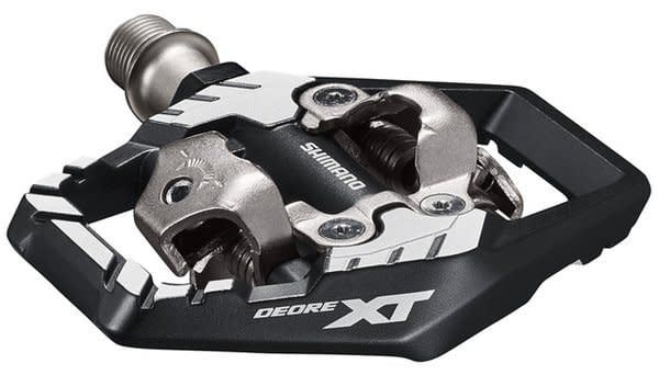 SHIMANO PD-M8120 DEORE XT TRAIL PEDALS