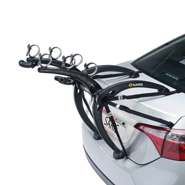 Saris Bones 3-Bike Rack