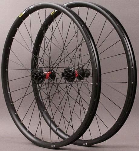 Mavic EX630 27.5&quot; Disc Wheelset (Boost) - DT Swiss 240 (XD, 6B)