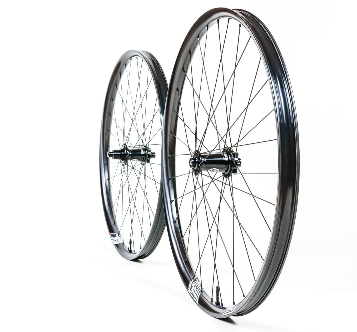 We Are One Union 29 Wheelset (Boost) - Industry 9 Hydra (XDR, 6B, Sapim Race)