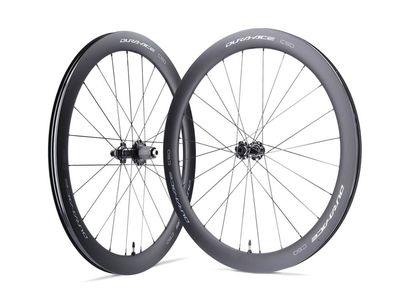Shimano R9270 Dura-Ace C50 Disc TL Wheelset -