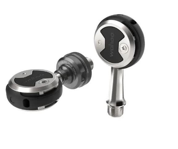Wahoo PowrLink Zero Single Pedals - Speedplay