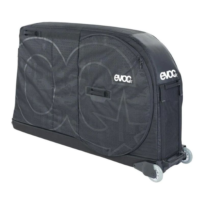 EVOC Bike Travel Bag Pro Black