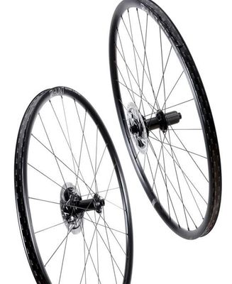Hunt 4 Season All-Road Disc Wheelset - (XDR, CL)
