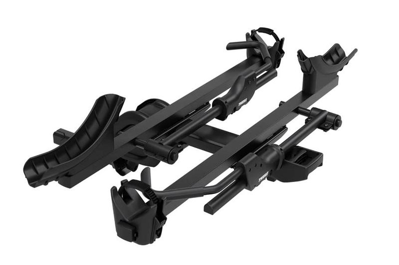 Thule T2 Pro X 2 Bike 1.25&quot; BLACK