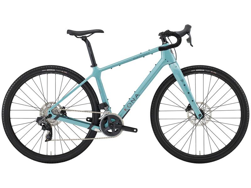 North Shore Road Bike