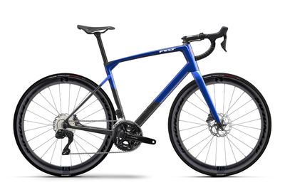 North Shore Road Bike