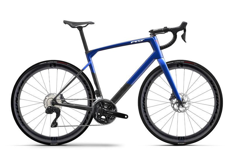North Shore Road Bike