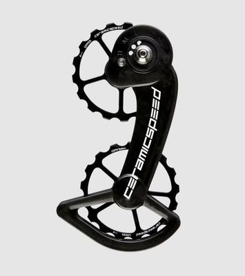 DERAILLEURS