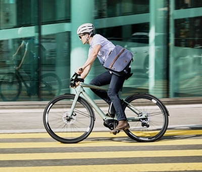 COMMUTER