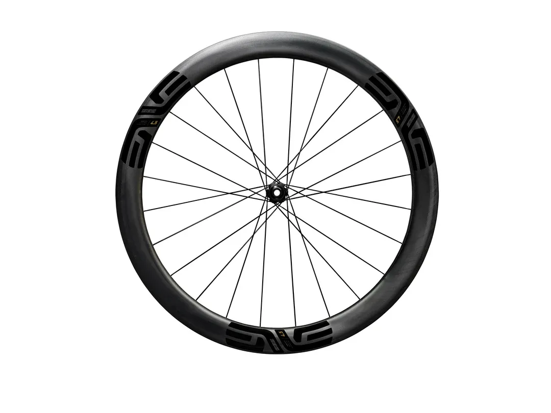 ENVE SES 4.5 Disc Wheelset - DT240 EXP (HG11, CL)