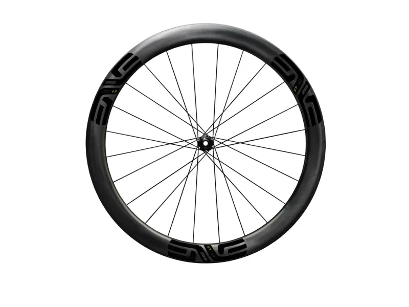 ENVE SES 4.5 Disc Wheelset - DT240 EXP (HG11, CL)